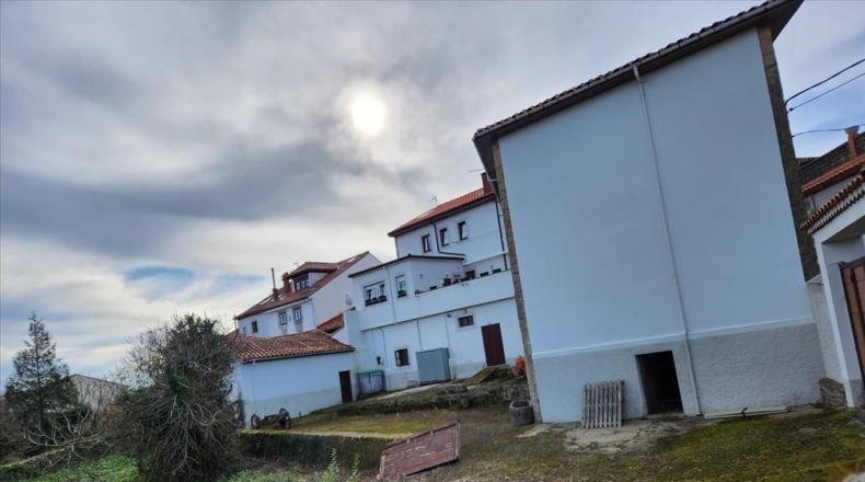 Asturias - Vilde - 1310m2