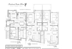 Bustio 1310&nbsp;m²