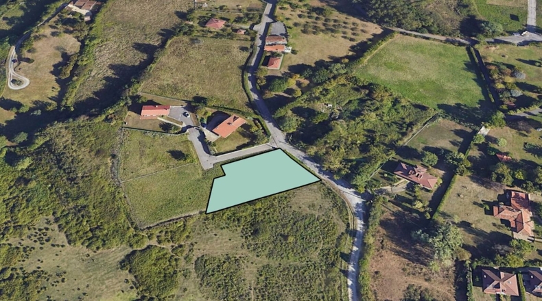 Asturias - Gijón - 1451m2
