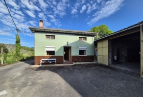 Candamo 321&nbsp;m²
