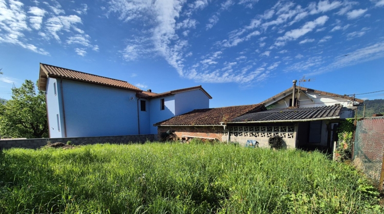 Asturias - Las Canales - 321m2