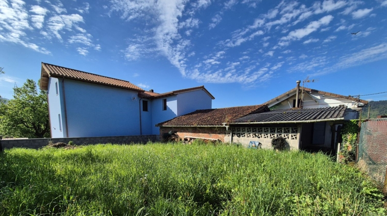 Asturias - Las Canales - 321m2