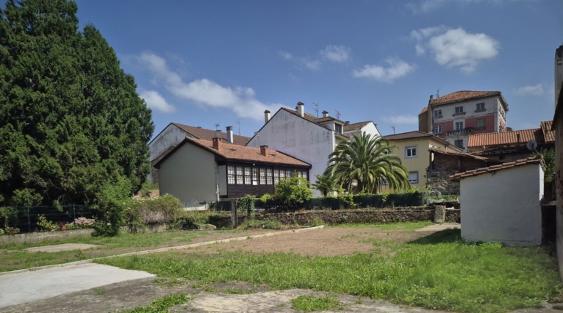 Asturias - Grado - 773m2