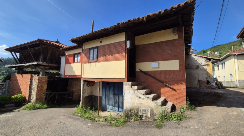 Asturias - Salas - 142m2