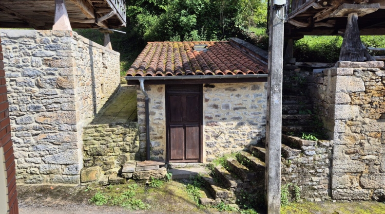 Asturias - Salas - 142m2