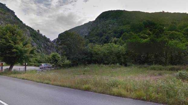 Asturias - La Puente - 4500m2