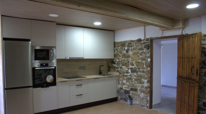 Astúries - Grado - 2238m2