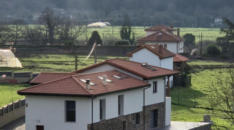 Astúries - Grado - 2238m2