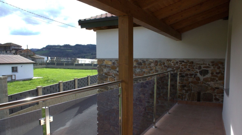 Astúries - Grado - 2238m2