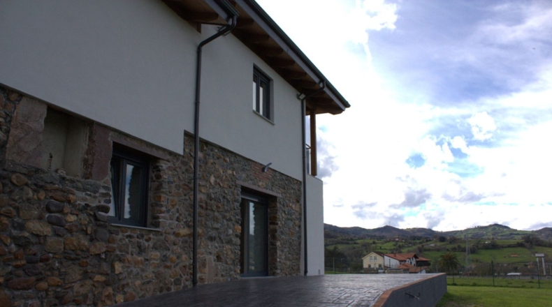 Astúries - Grado - 2238m2