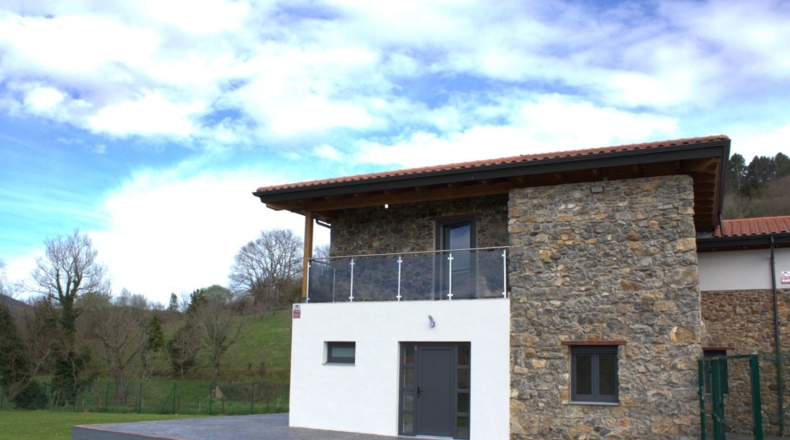 Astúries - Grado - 2238m2