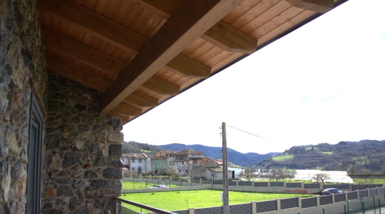 Astúries - Grado - 2238m2