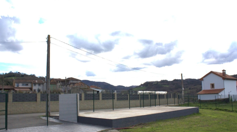 Astúries - Grado - 2238m2