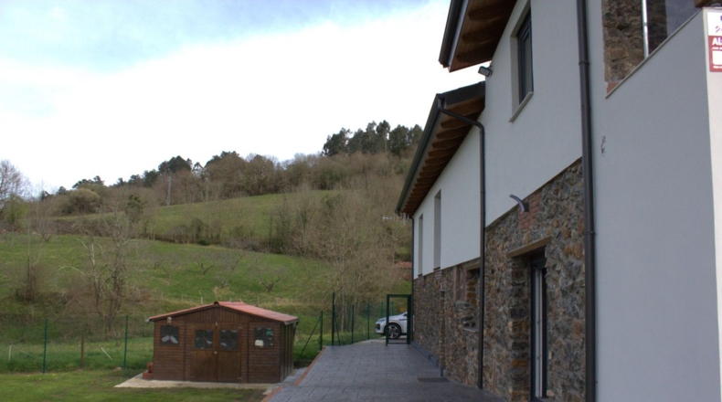 Astúries - Grado - 2238m2