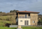Xalet independent amb terreny en venda a Grado ref.: TR278013 foto