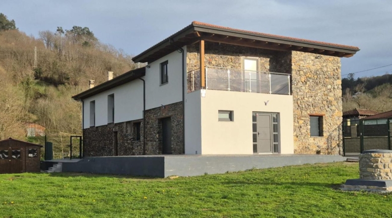 Astúries - Grado - 2238m2
