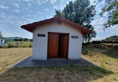 Xalet adossat amb terreny en venda a Casa Nueva ref.: TR278012 foto