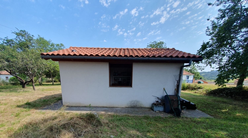 Astúries - Casa Nueva - 1522m2