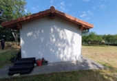 Xalet adossat amb terreny en venda a Casa Nueva ref.: TR278012 foto