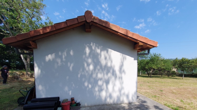Astúries - Casa Nueva - 1522m2