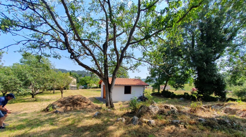 Astúries - Casa Nueva - 1522m2