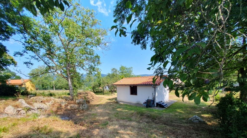 Astúries - Casa Nueva - 1522m2