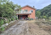 Xalet independent amb terreny en venda a Belmonte ref.: TR287081 foto