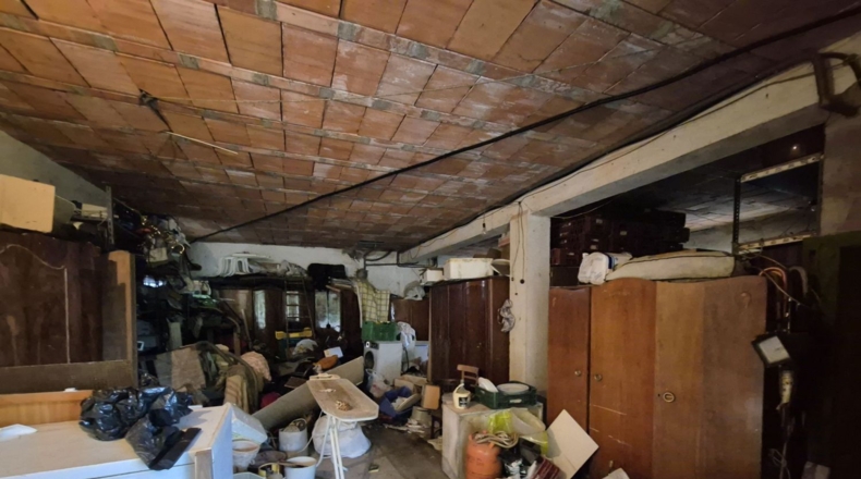 Астурия - Boinás - 1000m2