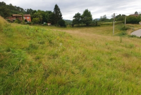 Grado 4373&nbsp;m² 