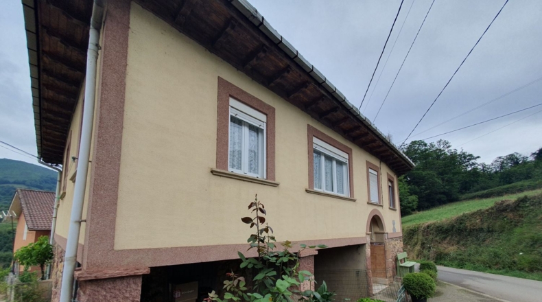 Asturias - Boinás - 500m2