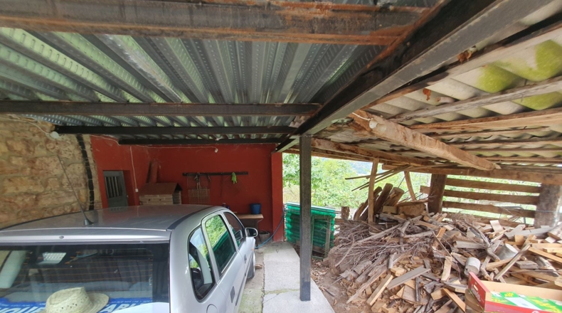 Asturias - Boinás - 500m2