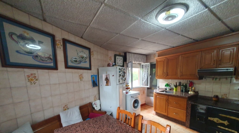 Asturias - Boinás - 500m2