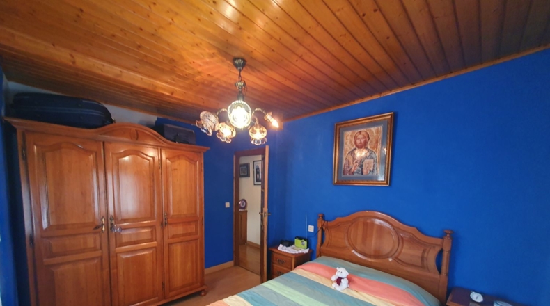 Asturias - Boinás - 500m2