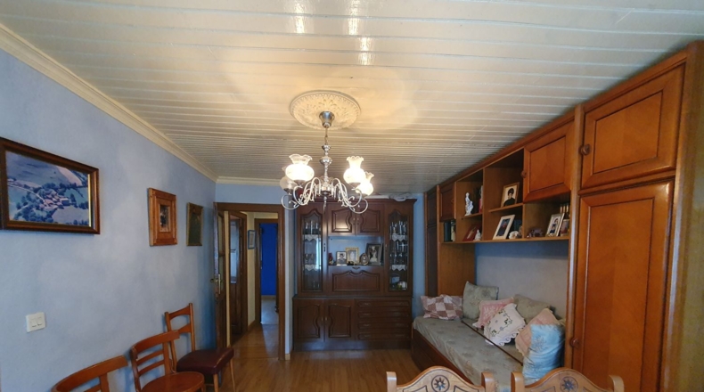 Asturias - Boinás - 500m2