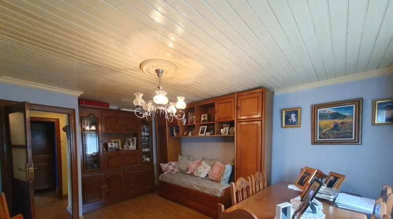 Asturias - Boinás - 500m2
