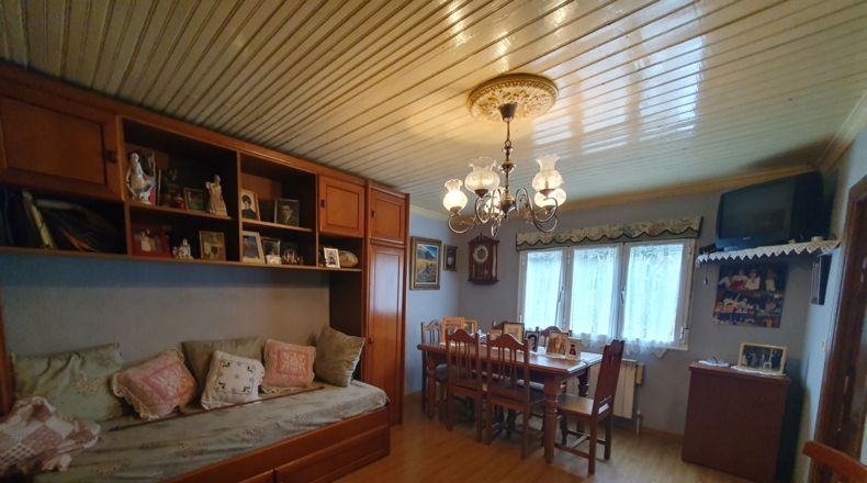 Asturias - Boinás - 500m2