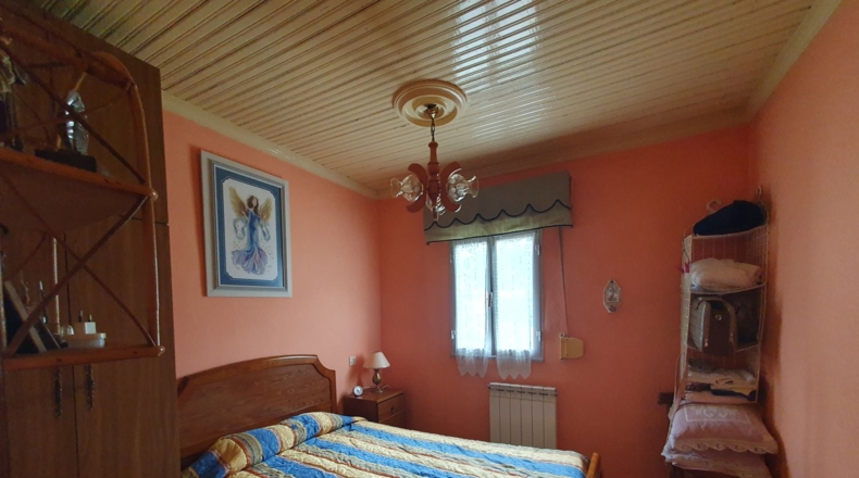 Asturias - Boinás - 500m2
