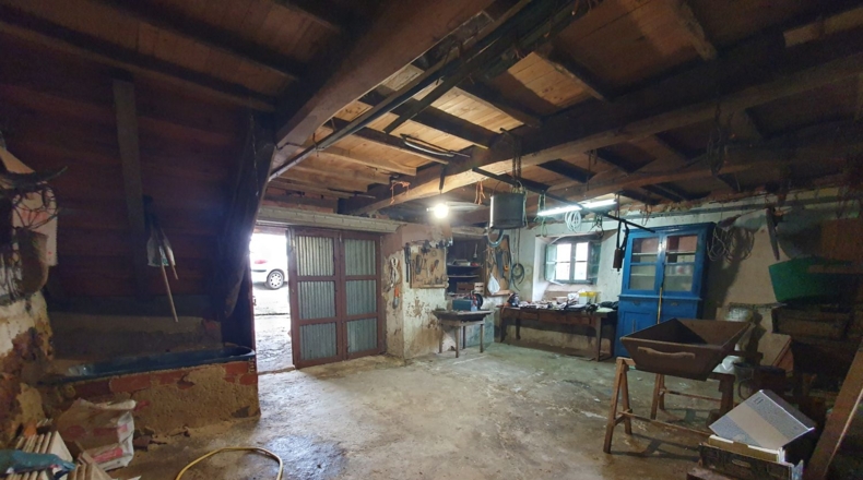 Asturias - Boinás - 500m2