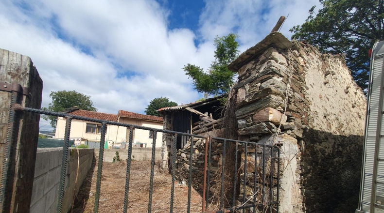 Asturias - Salas - 94m2