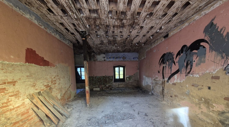 Asturias - Градо - 326m2