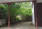 Palacio con terreno en venta en Grado ref: TR343894 foto