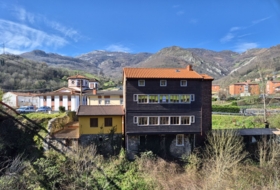 Pola de Lena 256&nbsp;m² 