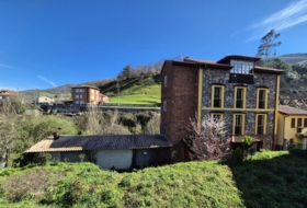 Pola de Lena 256&nbsp;m² 