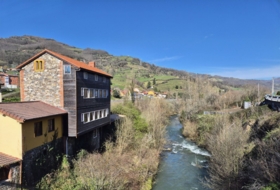 Pola de Lena 256&nbsp;m² 
