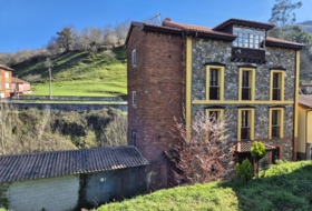 Pola de Lena 256&nbsp;m² 