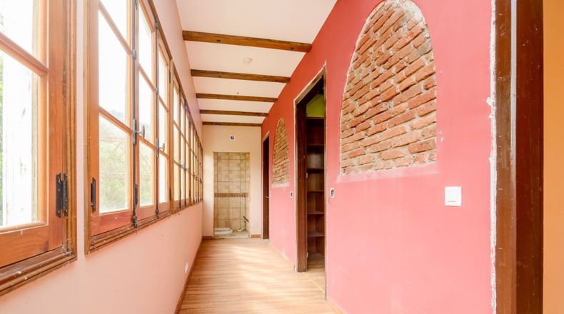 Asturias - Pola de Lena - 256m2