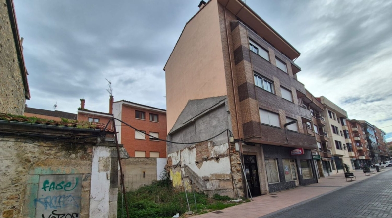 Asturias - Grado - 70m2