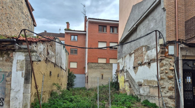 Asturias - Grado - 70m2