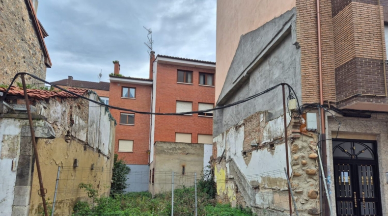 Asturias - Grado - 70m2