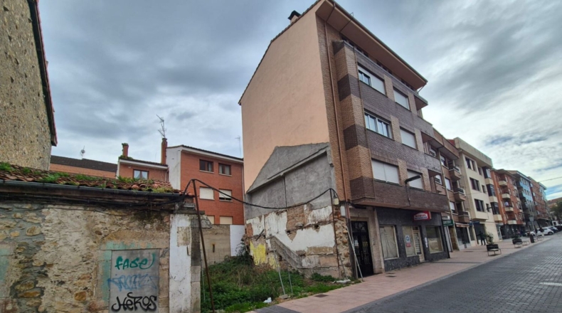Asturias - Grado - 70m2